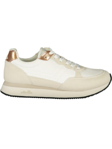 ELLESSE Damen Sportschuhe Weiß