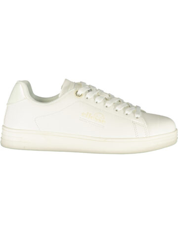 ELLESSE Damen Sportschuhe Weiß