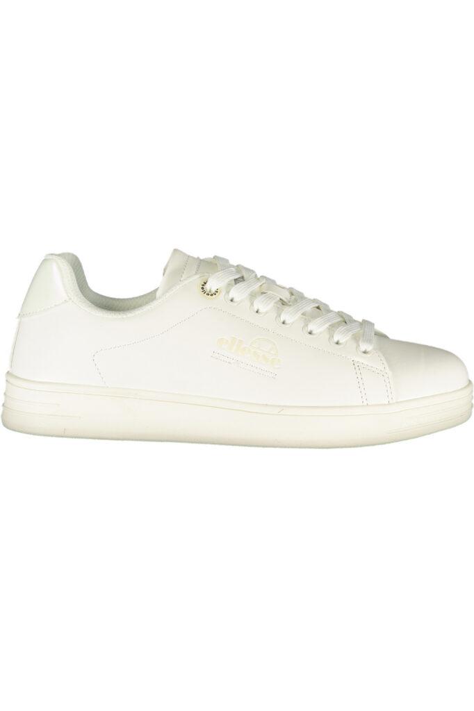 ELLESSE Damen Sportschuhe Weiß
