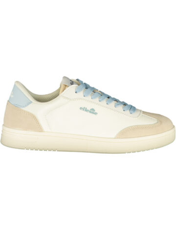 ELLESSE Damen Sportschuhe Weiß