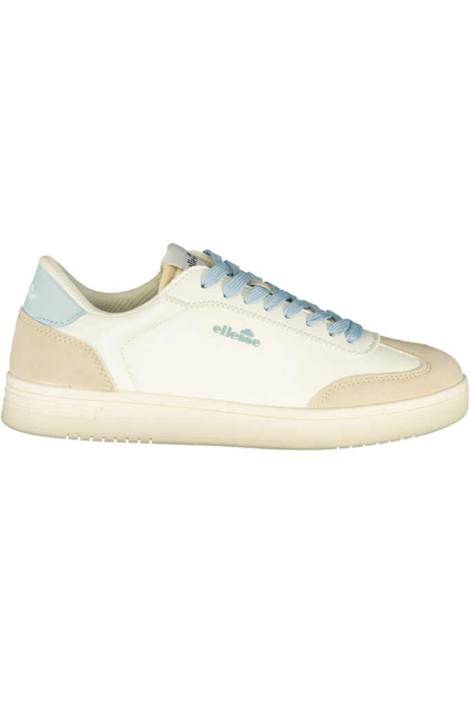 ELLESSE Damen Sportschuhe Weiß