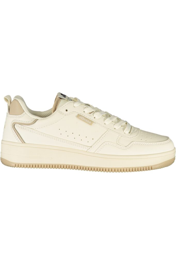 ELLESSE Damen Sportschuhe Weiß