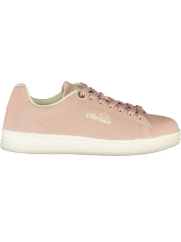 ELLESSE Damen Sneaker Rosa