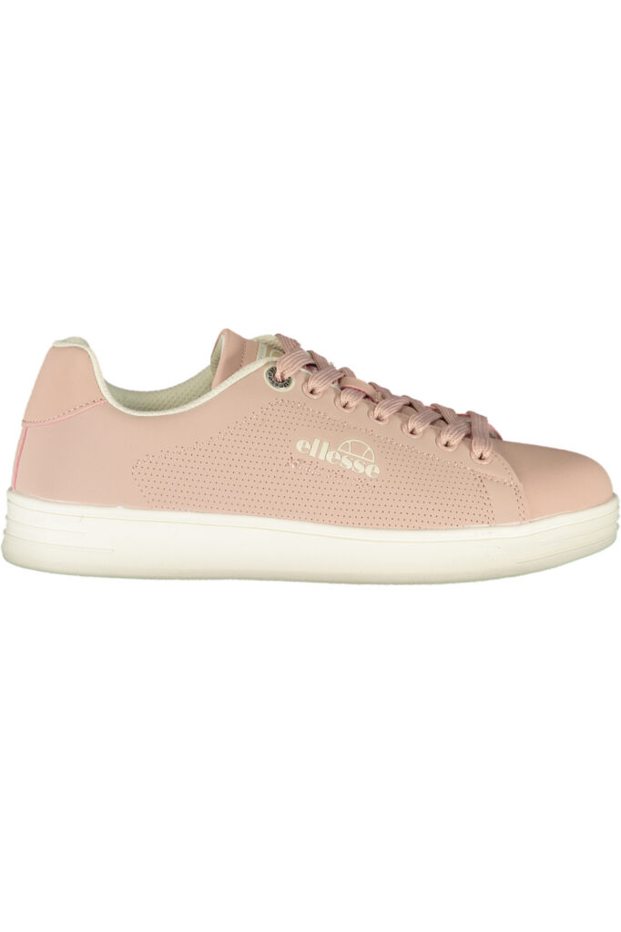 ELLESSE Damen Sneaker Rosa