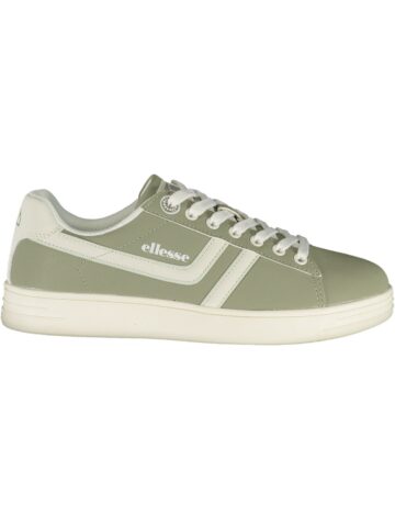ELLESSE Damen Sportschuhe Grün