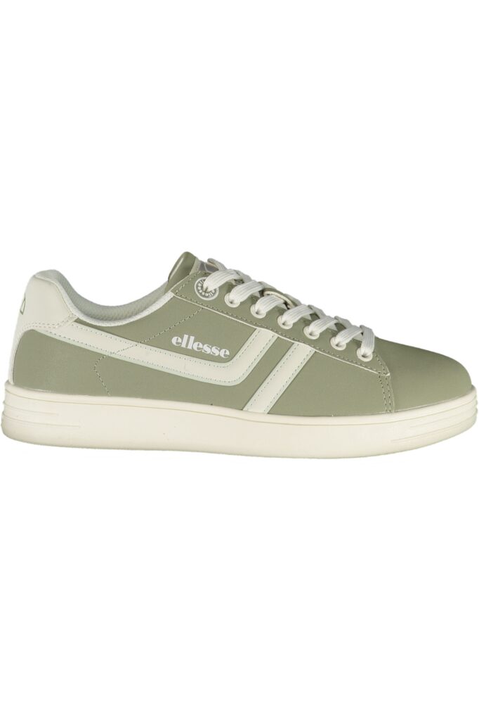 ELLESSE Damen Sportschuhe Grün
