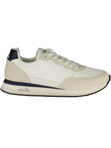 ELLESSE Herren Sportschuhe Weiß