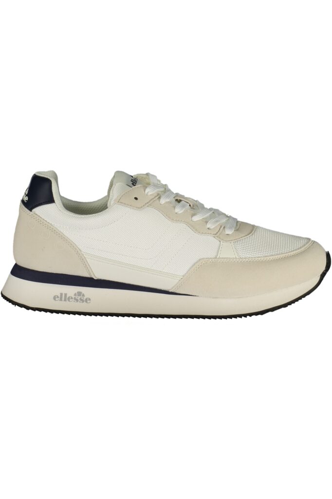 ELLESSE Herren Sportschuhe Weiß
