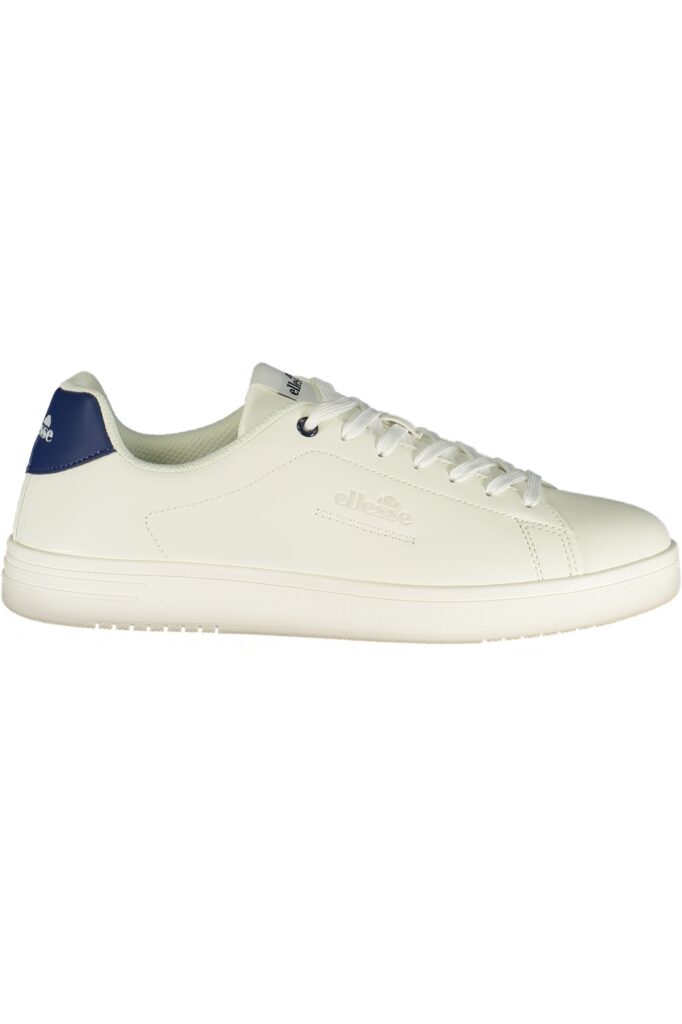 ELLESSE Herren Sportschuhe Weiß