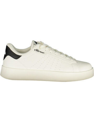 ELLESSE Herren Sportschuhe Weiß