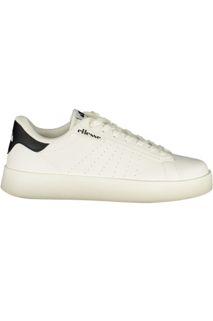 ELLESSE Herren Sportschuhe Weiß