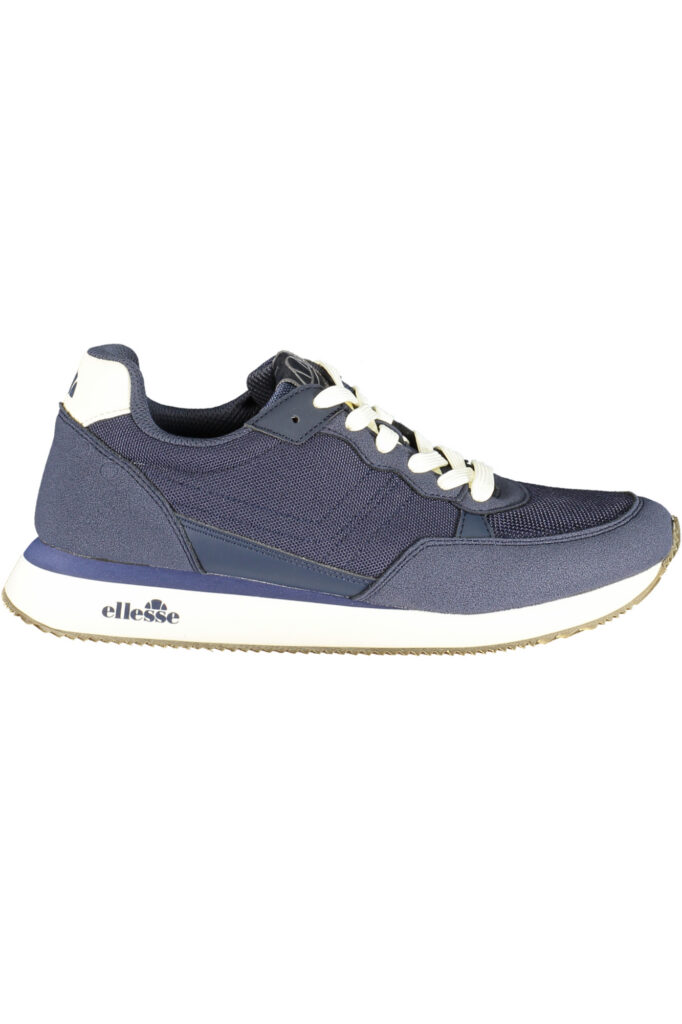 ELLESSE Herren Sportschuhe blau