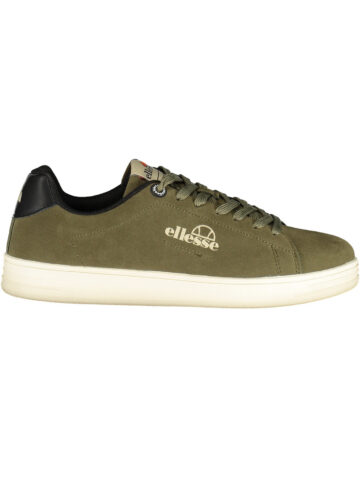 Ellesse Herren Sportschuh Grün
