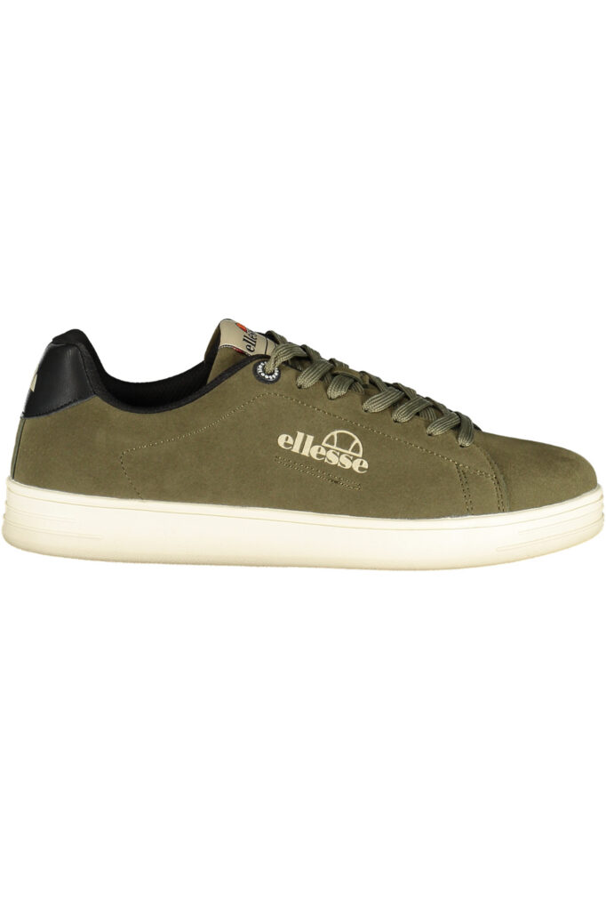 Ellesse Herren Sportschuh Grün