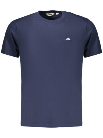 ELLESSE MEN'S SHORT-SLEEVE T-SHIRT, BLUE EHM219S26_BL519A