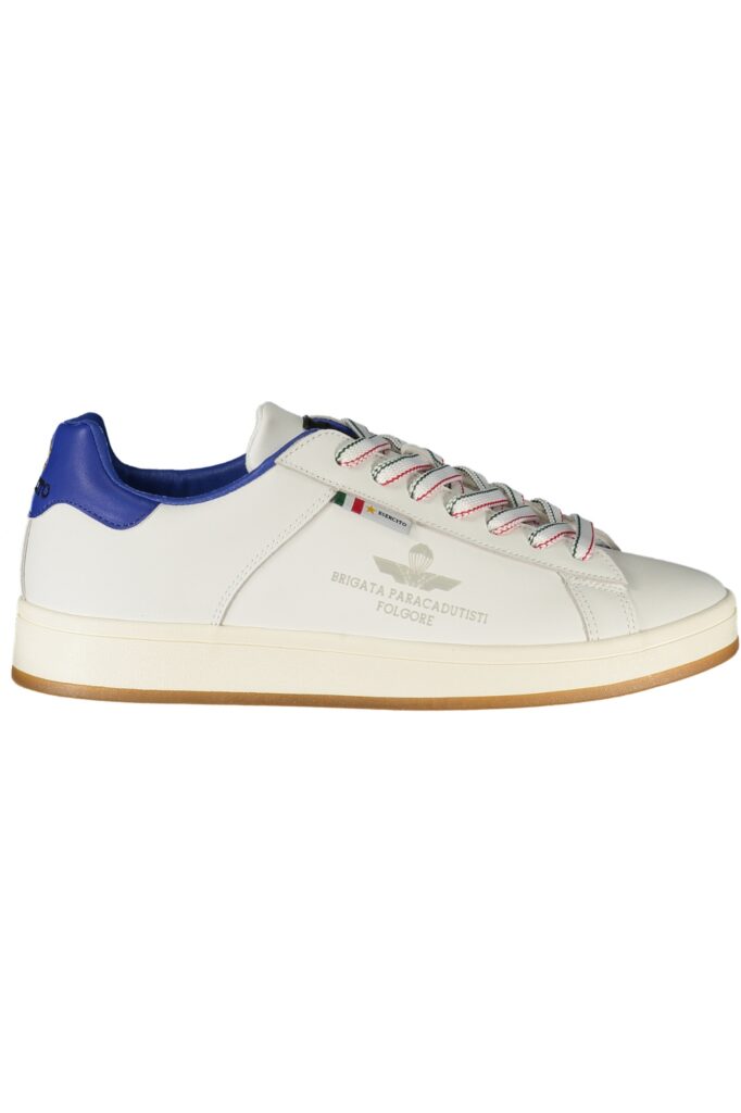 Army 1659 Herren Sportschuhe Weiß
