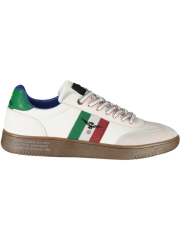 ARMY 1659 Herren Sportschuhe Weiß