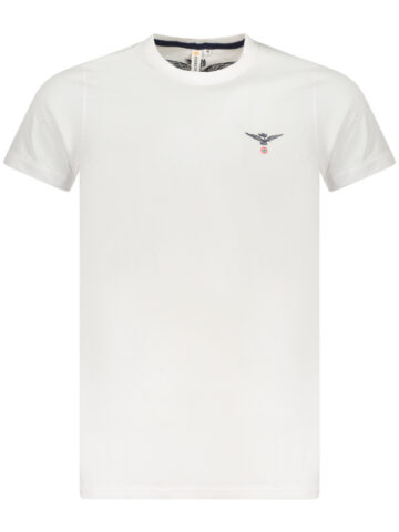 ARMY 1659 Herren T-Shirt Weiß