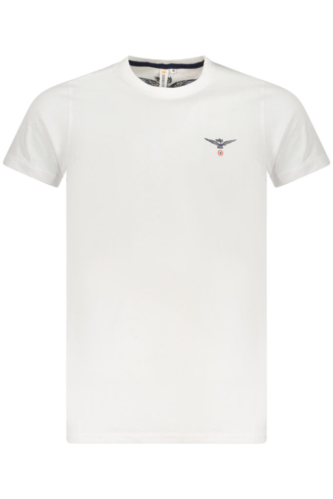 ARMY 1659 Herren T-Shirt Weiß