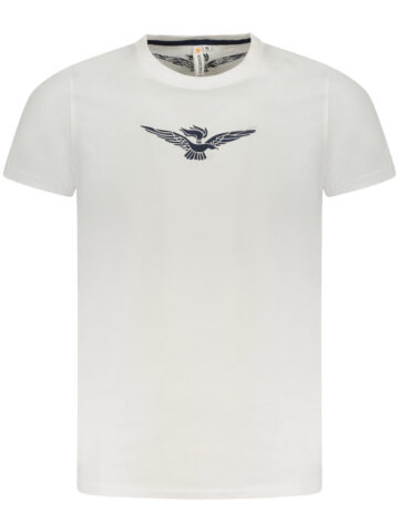 ARMY 1659 Herren T-Shirt Weiß