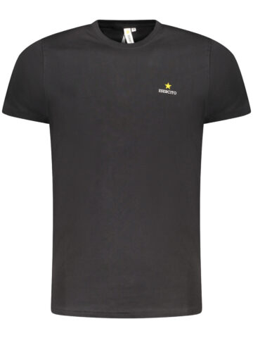 ARMY 1659 HERREN T-SHIRT KURZARM SCHWARZ