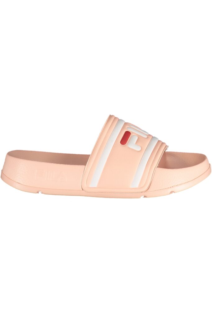 FILA Kinder Slipper Pink