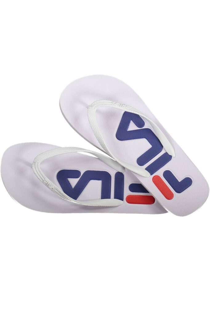 FILA Damen Flip-Flops Weiß