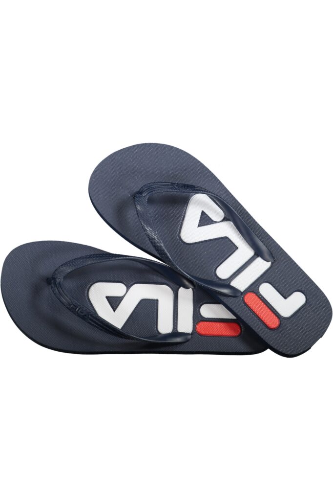 FILA Damen Flip-Flops Blau