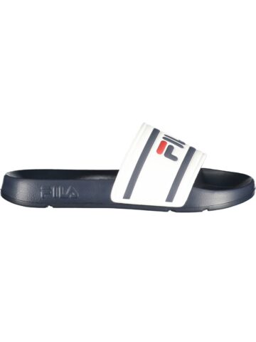 FILA Slipper Herren blau