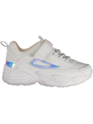 FILA Mädchen Sportschuhe Weiß