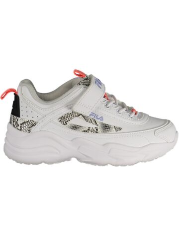Fila Sportschuhe für Mädchen Weiß