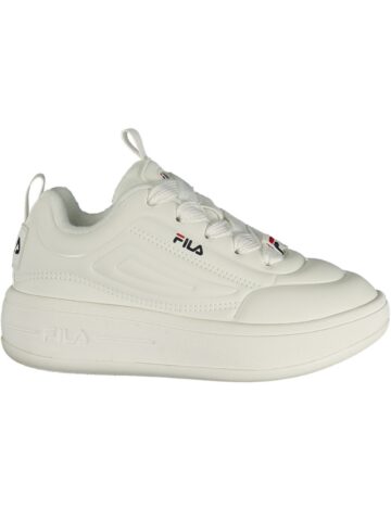 FILA Sportschuhe für Mädchen Weiß