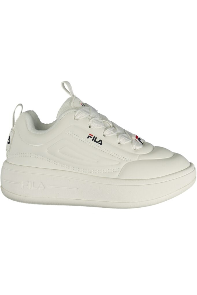 Fila Sportschuhe Mädchen Weiß
