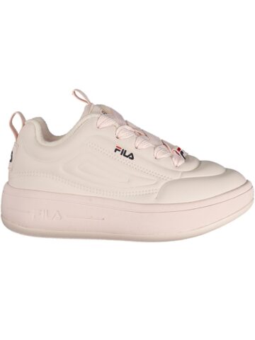 FILA Mädchen Sportschuhe Pink
