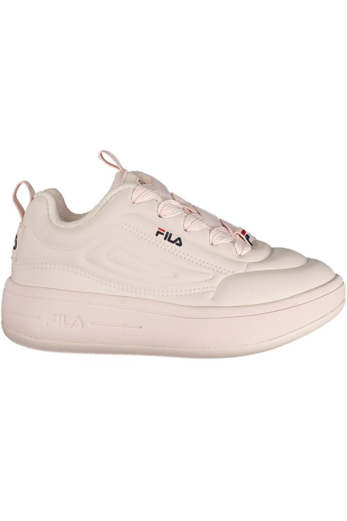 FILA Mädchen Sportschuhe Pink