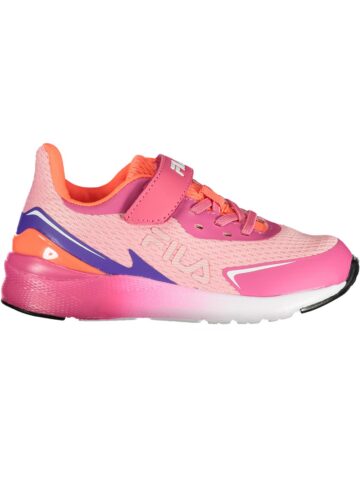 FILA Mädchen Sportschuhe Rosa