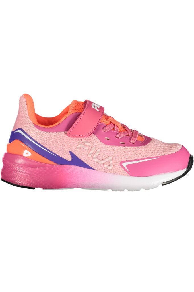 FILA Mädchen Sportschuhe Rosa