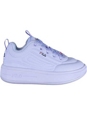 FILA Kinder Sportschuhe lila