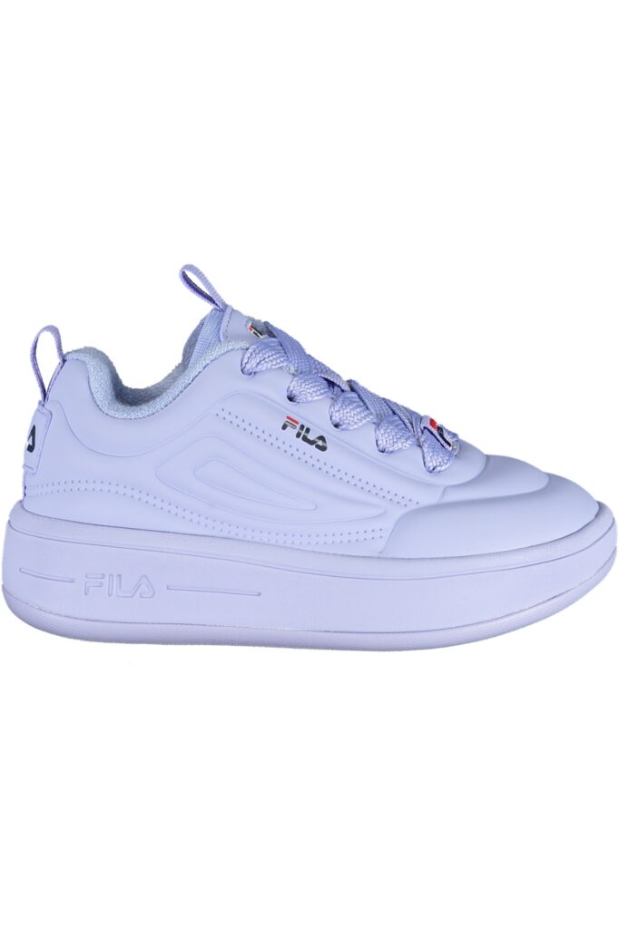 FILA Kinder Sportschuhe lila