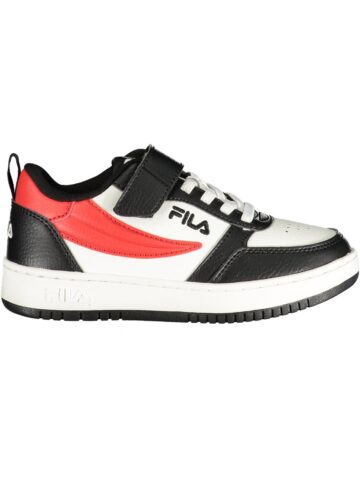 FILA Kindersportschuhe weiß