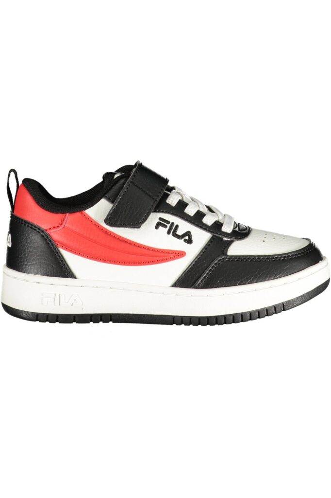 FILA Kindersportschuhe weiß
