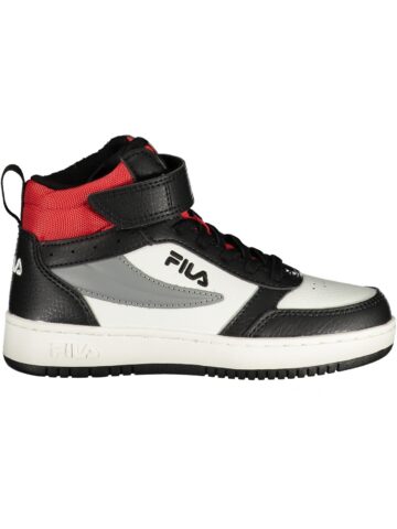 Fila Sportschuhe Kinder Weiß