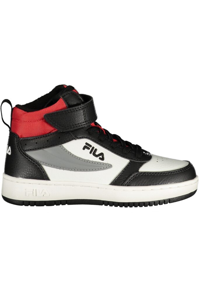 Fila Sportschuhe Kinder Weiß