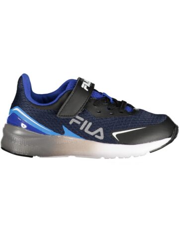 FILA Sportschuhe für Kinder Blau