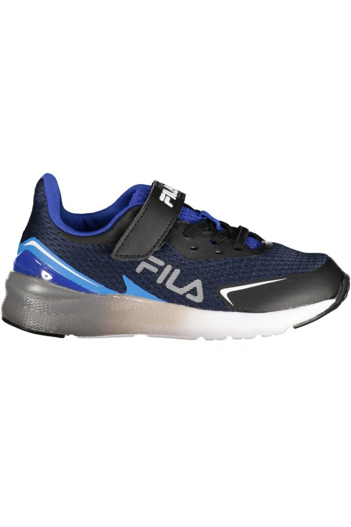 FILA Sportschuhe für Kinder Blau