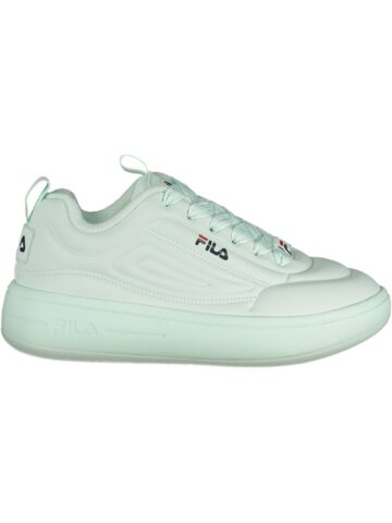 FILA Damen Sportschuhe Blau