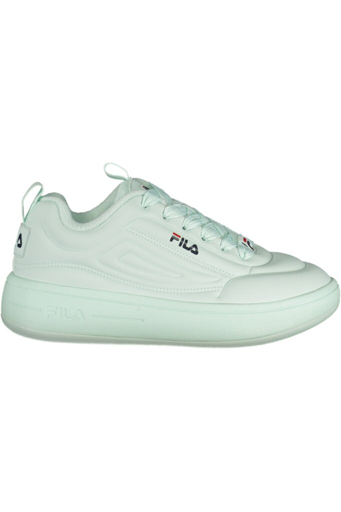 FILA Damen Sportschuhe Blau