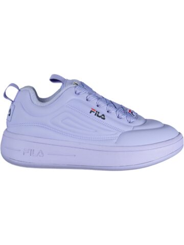 FILA Damen Sneaker Blau