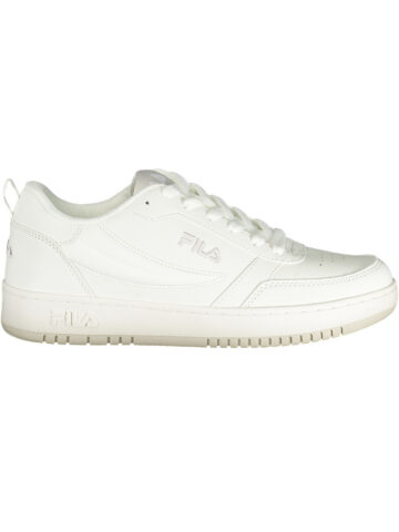 FILA Damen Sportschuhe Weiß