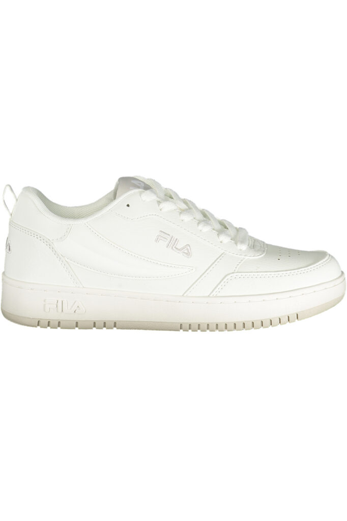 FILA Damen Sportschuhe Weiß
